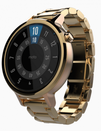 Motorola Moto 360 2015 Women 42mm 